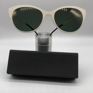 Orgreen Sunglasses with g15 lenses